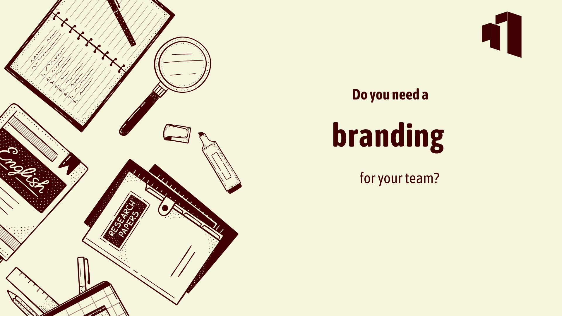 Branding